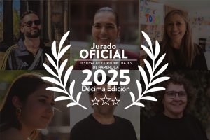 Jurado Oficial Nambrocorto 2025