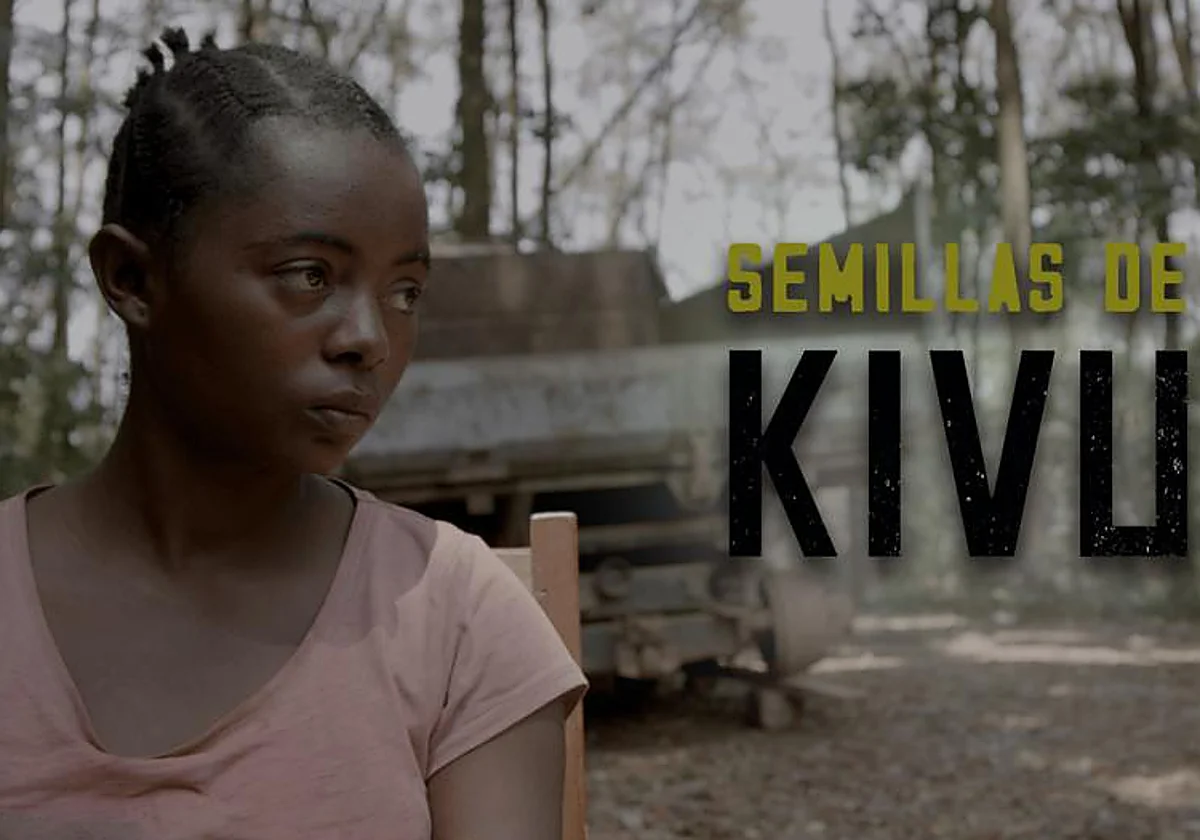 Por qué “Semillas de Kivu” merece ser visto y escuchado en el Nambrocorto 2025